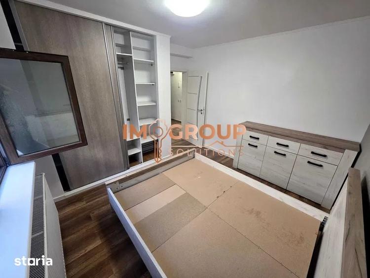 Cug 2 Camere Decomandat + Loc De Parcare - Bloc 2018 - 4