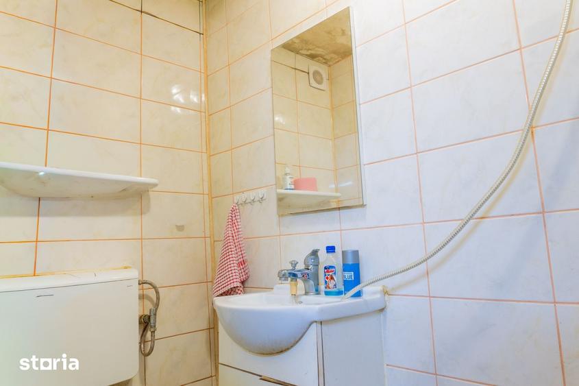 Apartament cu 4 camere în Centrul Istoric