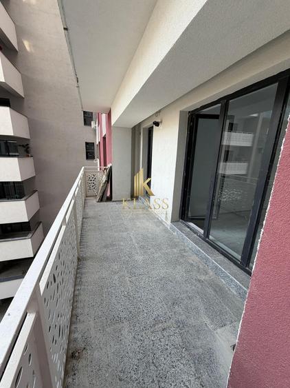 Apartament cu 2 camere decomandat în Theodor Pallady