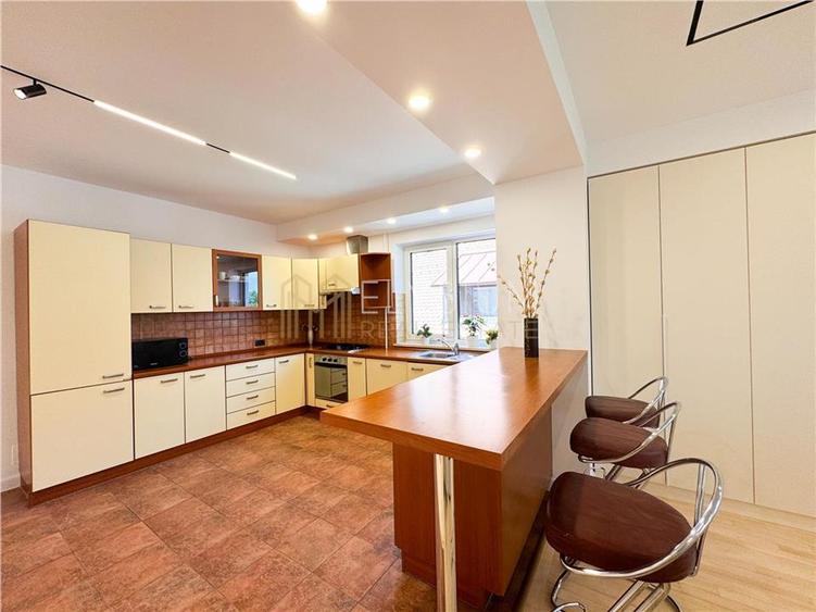 Apartament 3 camere de inchiriat Aviatorilor - 7