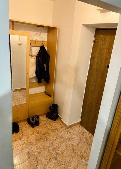 Apartament cu 2 camere semidecomandat, mobilat în Ștefan cel Mare