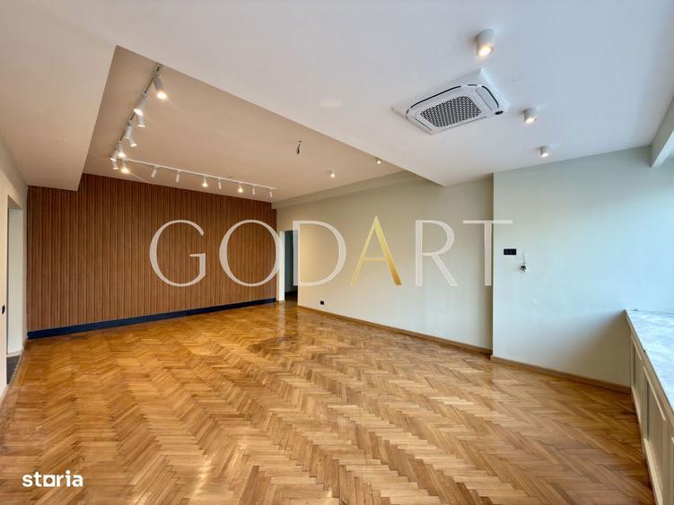 Spa?iu de birouri premium | Ultracentral Bulevardul Nicolae Balcescu - 4