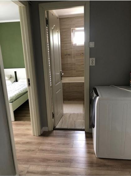 Apartament cu 2 camere decomandat în Tomis Nord