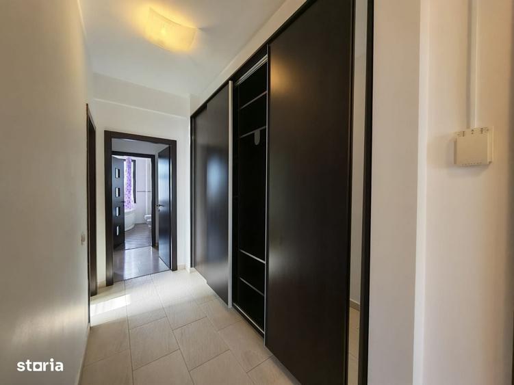 Apartament foarte spatios langa Padurea Baneasa | Spatii de depozitare - 11