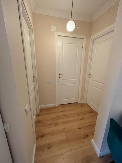 Apartament cu 3 camere în P-ța Muncii