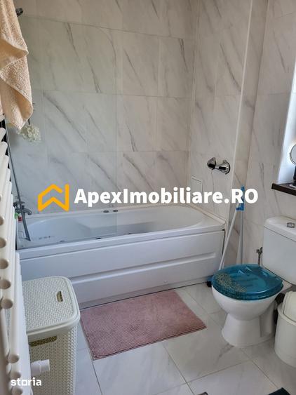 Casă cu 4 camere cu Teren 200 Mp în Chiajna