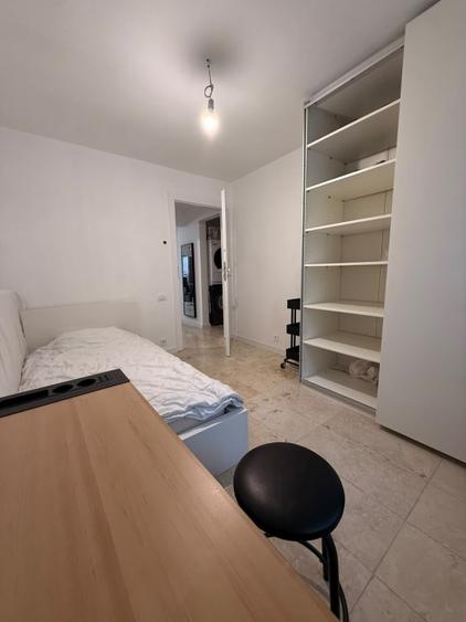 Garsonieră decomandată în Zorilor