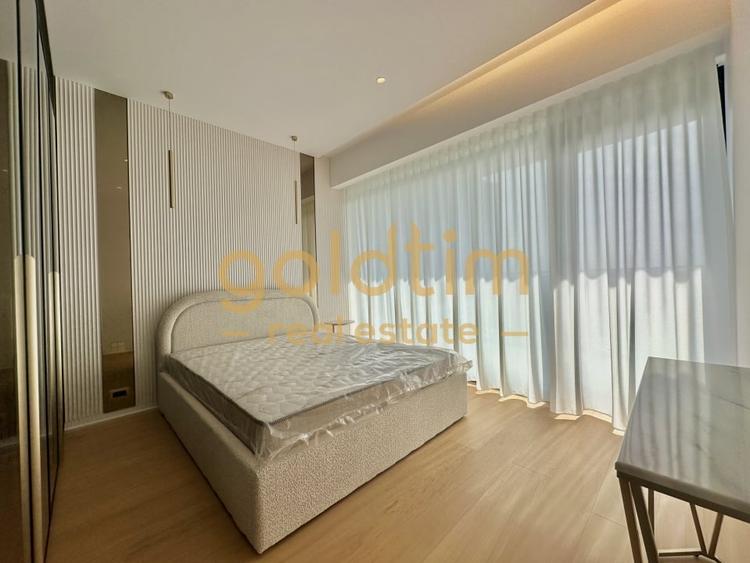 Apartament cu 2 camere decomandat, mobilat în Floreasca