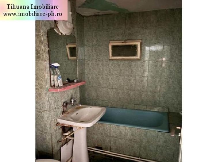Apartament cu 4 camere decomandat în Paltiniș