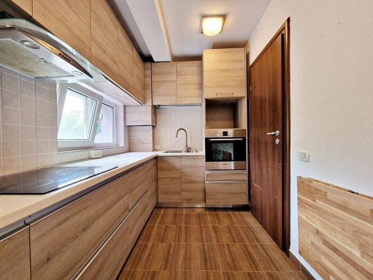 Apartament cu 2 camere decomandat, mobilat în Brâncoveanu