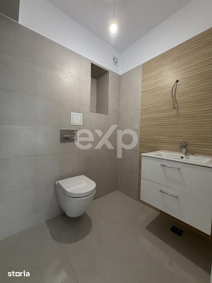 Apartament cu 2 camere decomandat în Galata