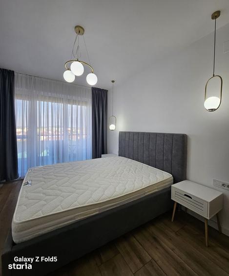 Apartament 3 camere de inchiriat | Victoria Residence Nufarul - 12
