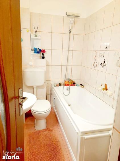 Apartament 2 camere mobilat si utilat complet mutare imediata - 5