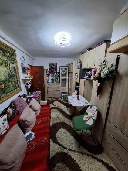 Garsonieră semidecomandată în Sic