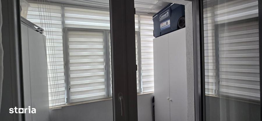 Apartament cu 2 camere în Militari