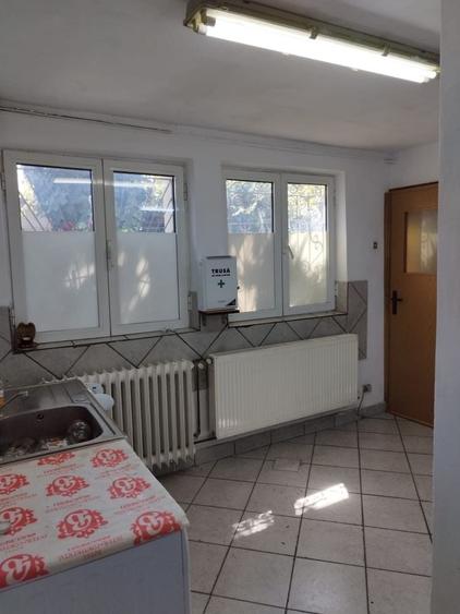 Casă cu 1 camere în Exterior Vest