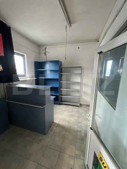 Spațiu comercial, de 141 mp, în Mănăștur