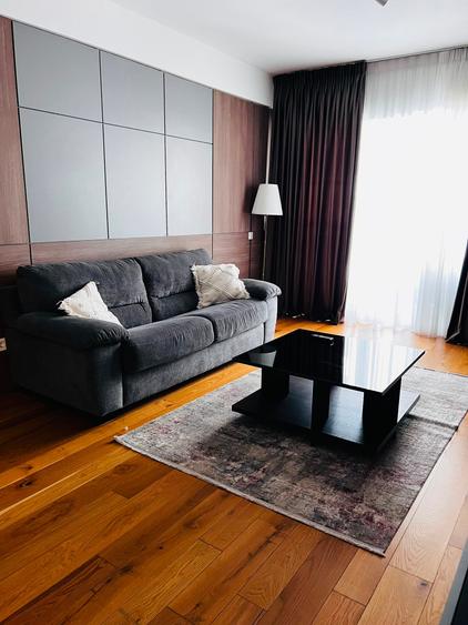 Apartament cu 2 camere decomandat în Aviației