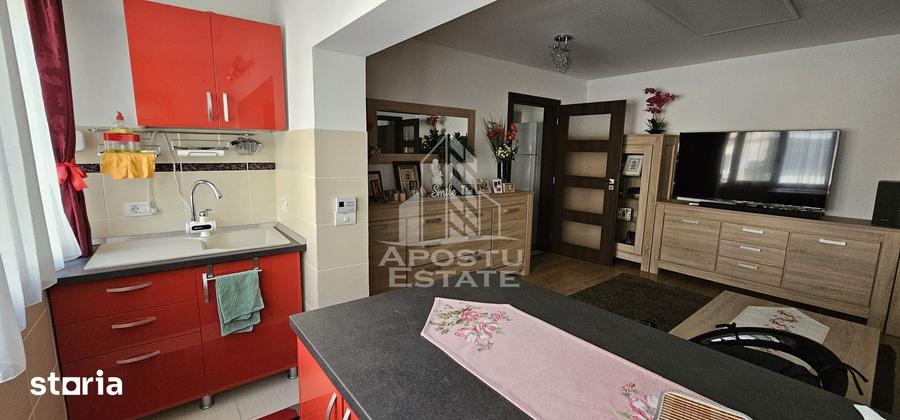 Apartament 2 camere de vanzare, zona Aradului, Timisoara - 17