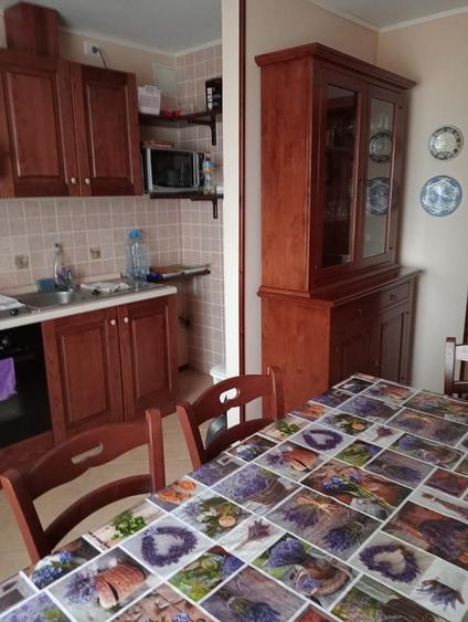 Apartament cu 2 camere în Siret