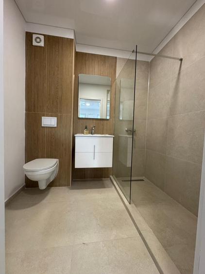 Apartament cu 2 camere decomandat în Militari