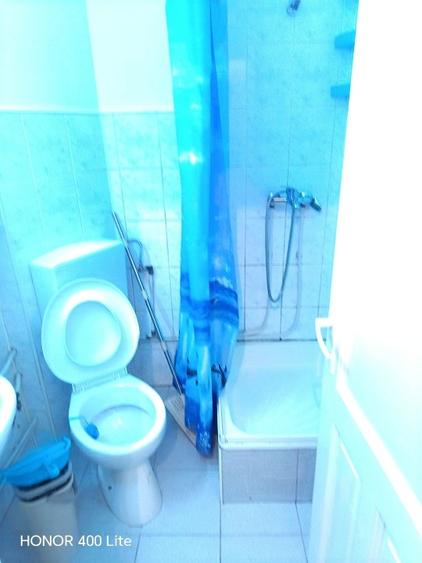 Garsonieră semidecomandată în Prundu
