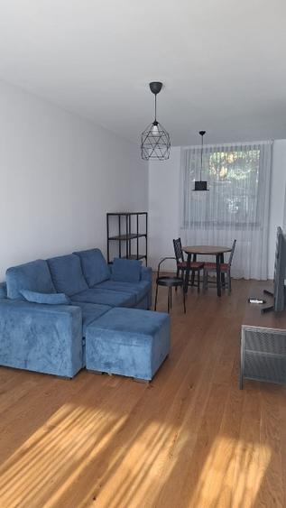 Apartament cu 2 camere decomandat, mobilat în Ștefan cel Mare