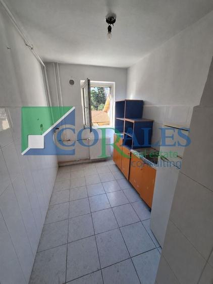 Apartament cu 2 camere decomandat în Șagului