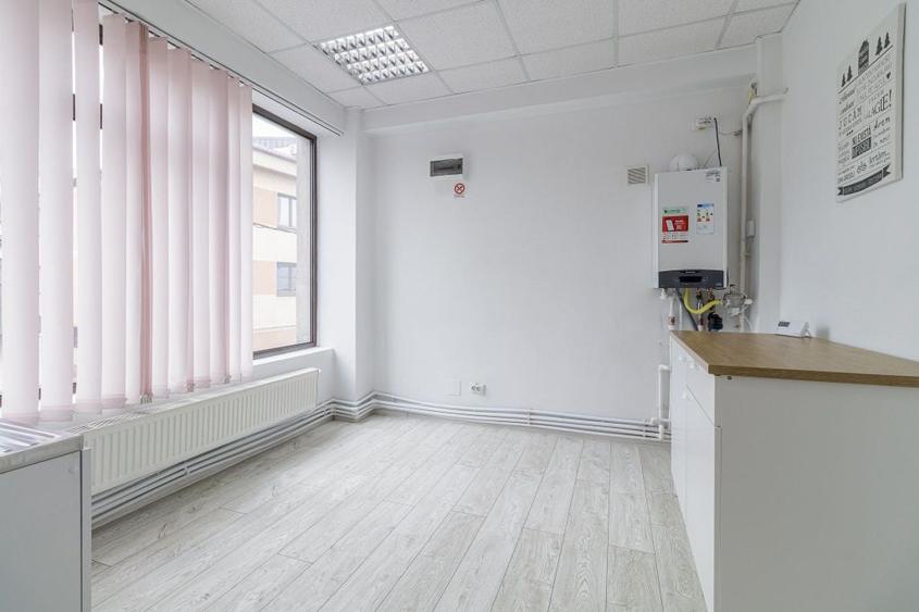 Spațiu comercial, de 107 mp, în Nerva Traian
