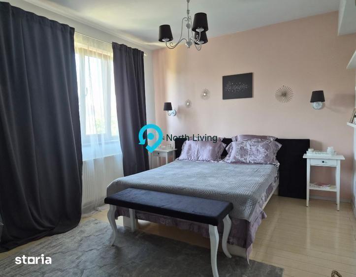 Proprietate unica in centrul Tunariului | | 340 mp utili | Teren 686 m - 4