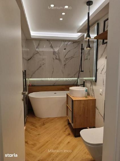 Inchiriere apartament deosebit, doua camere, Cosmopolit. - 3