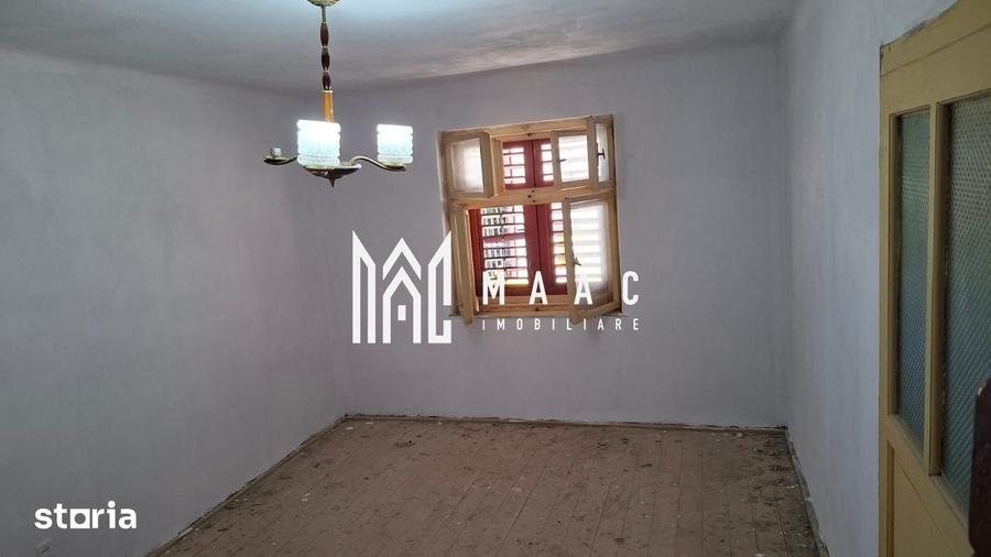 Casa 3 camere de vanzare | Cisnadioara | 150 mp | teren 482 mp - 6