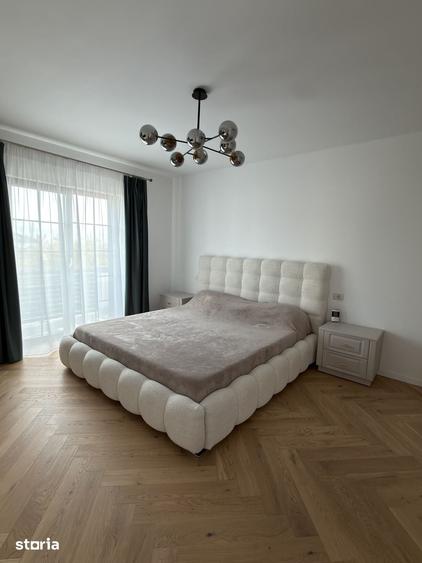Casă cu 4 camere cu Teren 450 Mp în Miroslava