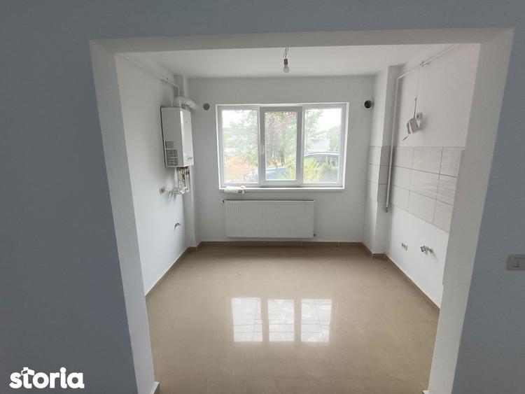 Apartament cu 2 camere în Valea Lupului