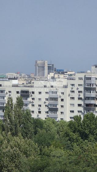 Apartament cu 2 camere decomandat în Tineretului