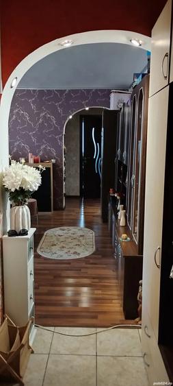 Apartament cu 2 camere în Florești
