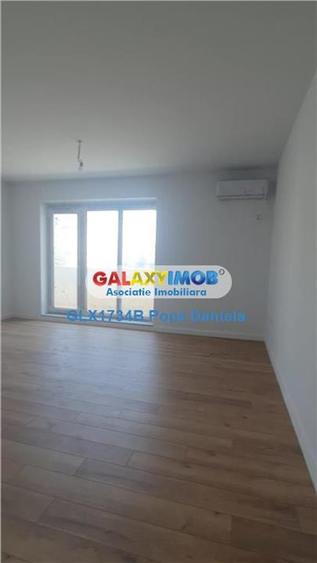 Apartament cu 3 camere semidecomandat în Berceni — fotografia 2