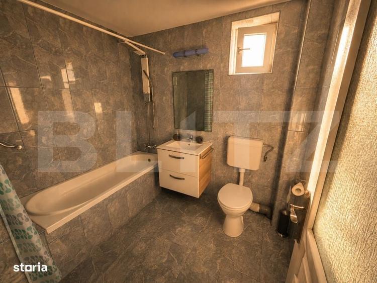 Apartament cu 4 camere în Central