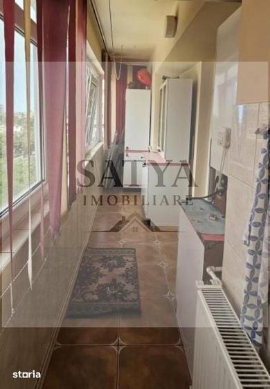 Apartament cu 2 camere decomandat în ICIL