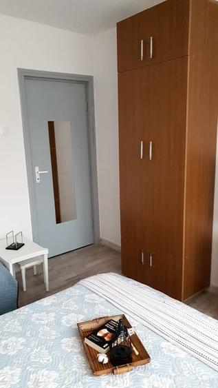 Apartament cu 2 camere semidecomandat în Crângași