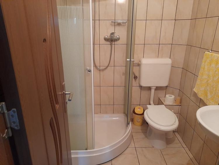 Apartament cu 3 camere decomandat în Făgăraș