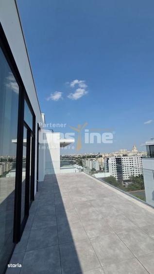One Cotroceni Park | Penthouse 4 cam | 192mp | et 11 | 520.000 euro - 6