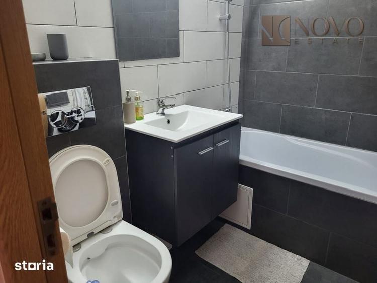 2 Camere | Dristor | Centrala Proprie | Balcon | Metrou - 8