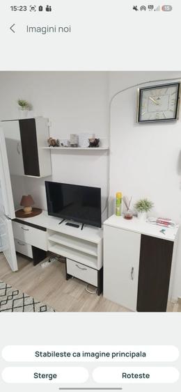 Garsoniera de inchiriat - 2