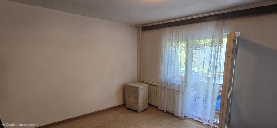 Apartament cu 2 camere decomandat în Colentina