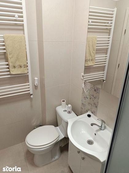 Apartament cu 4 camere decomandat, mobilat în Ghencea