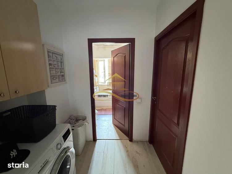 Apartament cu 4 camere decomandat în 9 Mai