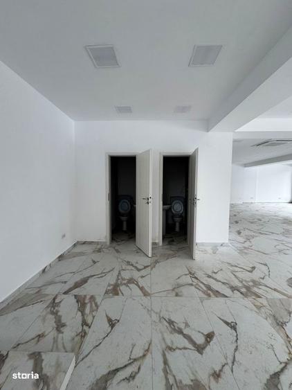 Spațiu comercial, de 162.17 mp, în Rahova