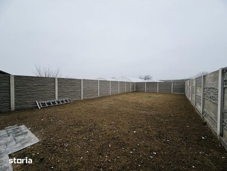 Duplex modern 4 camere, 300mp teren, 101mp utili in Utvin - 1