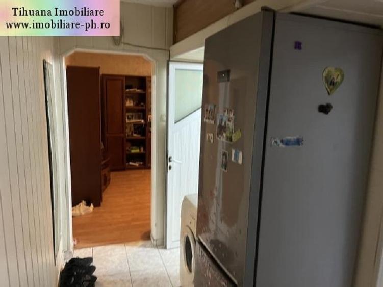 Apartament cu 3 camere nedecomandat în Vest